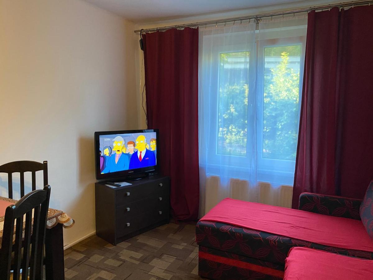 Pod Nachodskym Zamkem Apartment *