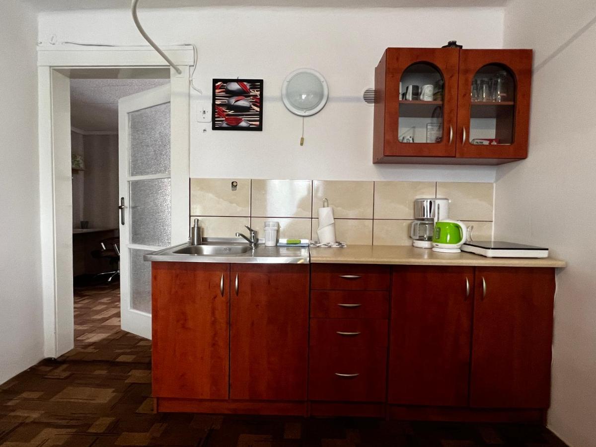 Apartment Pod Nachodskym Zamkem *