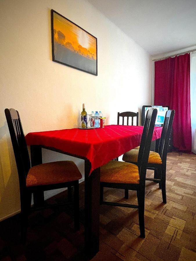 Pod Nachodskym Zamkem Apartment Nachod