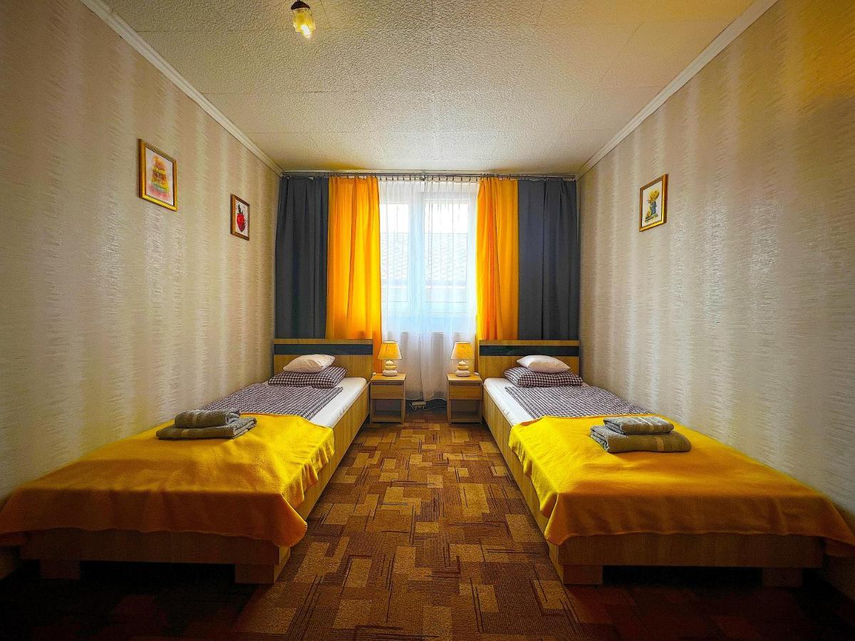 Apartment Pod Nachodskym Zamkem