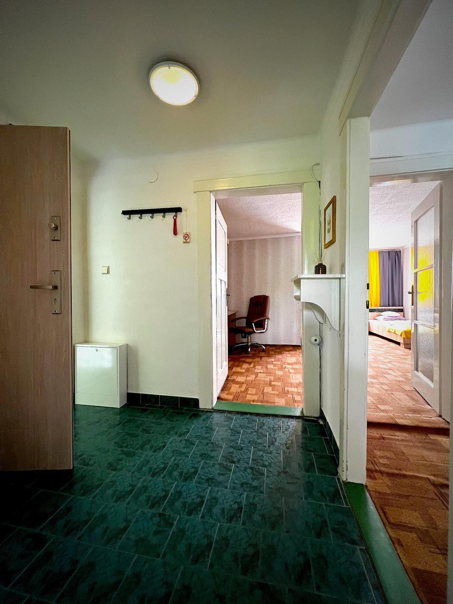 Apartment Pod Nachodskym Zamkem *