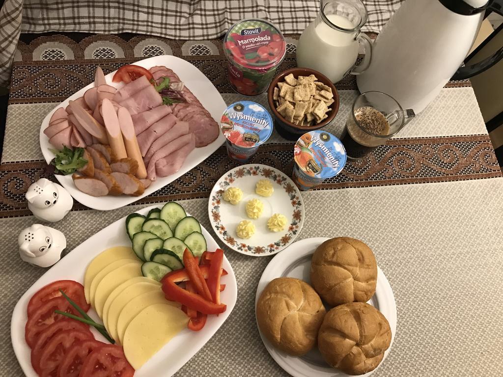 Pod Nachodskym Zamkem *